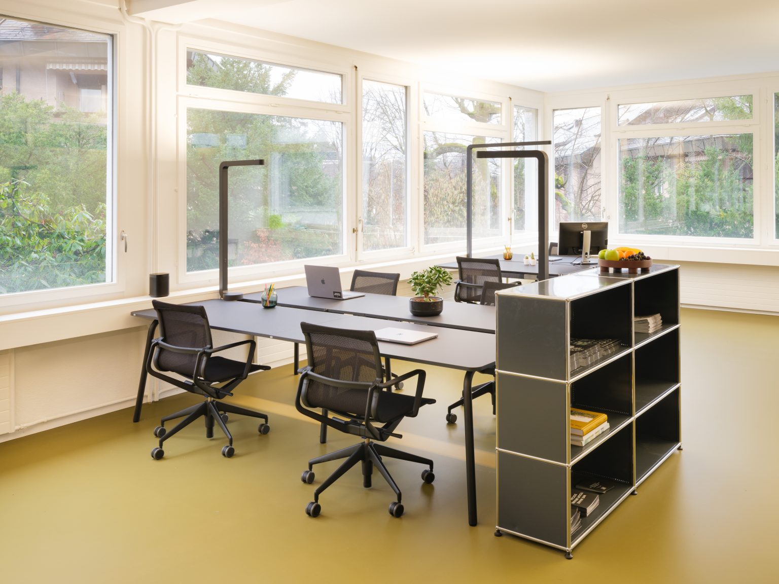 NK Media Zurich NOVU OFFICE 01 Novu Office