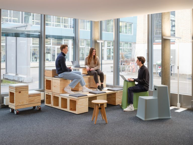 Andy was right Zurich NOVU OFFICE 06 Novu Office