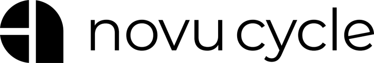 Logo Novu Cycle Positive Novu Office